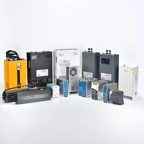 Hvad er formålet med switch mode strømforsyning?