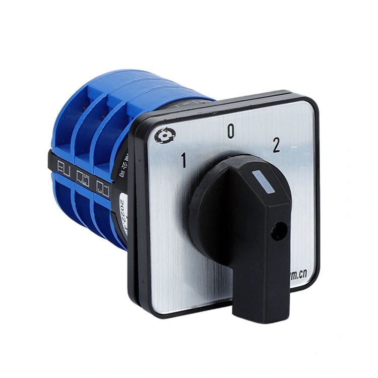 32A Drejeknap til frem og tilbage