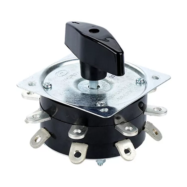 KDH Series Svejser Svejsemaskine Switch
