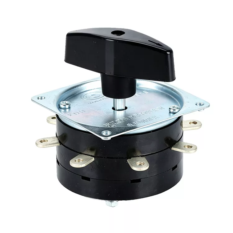 KHS-11W 15A Svejsemaskine Switch